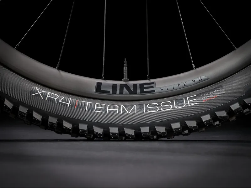 Trek Fuel EX 9.8 GX Mountain Bikes in Lithium Grey/Orange X-Small-1